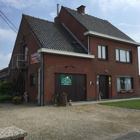 Vakantiehuis Loft Andre Leke Eksteriør bilde